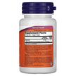 Фото складу NOW, Triple Strength Astaxanthin 12 mg, Астаксантин, 60 капсул