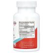 Фото складу Houston Enzymes, No-Fenol, Фермент для поліфенолів, 90 капсул