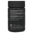 Фото состава Лютеин + Зеаксантин, Lutein + Zeaxanthin, 120 капсул