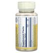 Фото состава Solaray, L-Глутатион, L-Glutathione 50 mg, 60 капсул