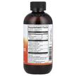 Фото складу Swanson, Elderberry Extract Syrup, Сироп з Бузини, 237 мл