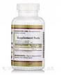 Фото складу Kirkman, L-Taurine 1000 mg Hypoallergenic, L-Таурин, 100 капсул