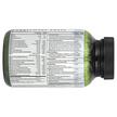 Фото складу Women's Living Green Liquid-Gel Multi, Вітаміни для жінок, 9