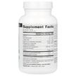 Фото состава Glucosamine Chondroitin Extra Strength, Глюкозамин Хондроитин, 60