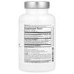 Фото складу CodeAge, Amen Vitamin D K2 & Zinc, Вітаміни D3 K2, 60 капсул