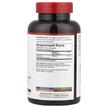 Фото складу Olympian Labs, Magnesium Citrate, Магній Цитрат, 100 капсул