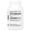 Фото состава Turkey Tail Mushroom Extract Powder, Грибы Хвост Индейки, 90 капс