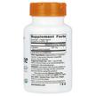 Фото состава L-Карнитин Фумарат, L-Carnitine Fumarate 855 m, 60 капсул