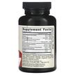 Фото складу B-Right Optimized B-Complex, B-комплекс, 100 capsules