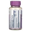 Фото складу Vital Extracts Bitter Melon 500 mg, Гірка диня, 60 капсул