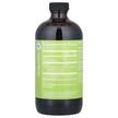 Фото складу Sambucus Black Elderberry Alcohol Free, Чорна Бузина, 473 мл