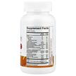 Фото складу Multivitamin Gummies + Hair Growth, Підтримка росту волосся, 60 т