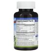 Фото складу Chewable Iron Natural Grape 27 mg, Жувальне Залізо, 60 таблеток