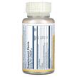 Фото складу Solaray, St. John's Wort Mood Formula, Звіробій, 60 капсул