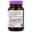 Фото складу Bluebonnet Nutrition, CoQ10 200 mg, Убіхінон 200 мг, 60 капсул