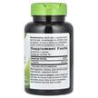 Фото складу Nature's Way, L-Theanine 180 Veg, L-Теанін, 180 капсул