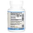 Фото складу Eclectic Herb, Black Raspberry 300 mg, Малина 300 мг, 90 капсул