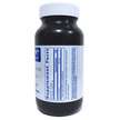 Фото складу Indole-3-Carbinol 400 mg, Індол Карбінол, 60 капсул