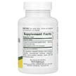 Фото складу Bromelain Supplement 1500 Ultra Maximum Potency, Бромелайн, 60 та