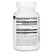 Фото складу Ascorbyl Palmitate 500 mg 90, Ascorbyl Palmitate 500 mg, 90 капсу