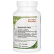 Фото состава Zinc Lozenges Bioactive Zinc, Черная Бузина, 90 жевательные леден