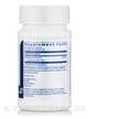 Фото складу Klaire Labs, Nattokinase NSK-SD, Наттокіназа, 60 капсул