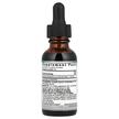 Фото складу Nature's Answer, Uva Ursi Low Alcohol 1000 mg, Ува Урсі, 30 