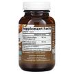 Фото складу Pure Essence, MyPure Cordyceps 4X, Гриби Кордицепс, 30 капсул