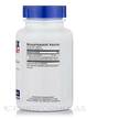 Фото складу Theramedix, Candida Plus, Підтримка Кандиди, 84 капсул