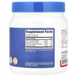 Фото состава Кальций, Calcium Magnesium & Zinc with Vitamin D3, 684 г