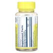 Фото состава Solaray, Лопух 485 мг, Burdock 485 mg, 100 капсул