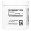 Фото состава Предтренировочный комплекс, Pump 2 Pre-Workout Unflavored, 124 г