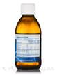 Фото складу Pharmax, Finest Pure Fish Oil Orange, Омега 3, 200 мл