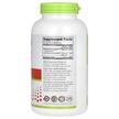 Фото складу Vitamin C + D3 & Zinc, Вітамін C + D3 і цинк, 250 капсул