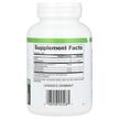 Фото состава Лакрица, DGL Deglycyrrhizinated Licorice Root Extract, 90 капсул