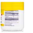 Фото состава Healthy Origins, D-рибоза, Natural D-Ribose Powder, 300 г