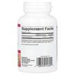 Фото состава Цинк Бисглицинат, Zinc Bisglycinate 25 mg, 60 капсул