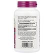 Фото состава Herbal Actives Red Yeast Rice, Красный дрожжевой рис, 120 таблето