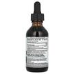 Фото состава Листья оливы, Olive Leaf Alcohol-Free 1500 mg, 60 мл