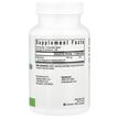 Фото складу Magnesium Malate Chewable 100 mg, Магній Малат, 100 таблеток