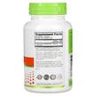 Фото состава Витамин C, Immunity Vitamin C 1000 mg, 100 Gluten Free Capsules
