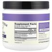 Фото состава Колострум, Colostrum Powder Unflavored, 120 г