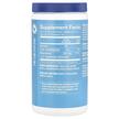 Фото складу Calm Zone Magnesium Raspberry Lemon, Підтримка стресу, 450 г
