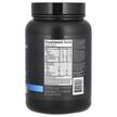 Фото складу Cell Tech Research-Backed Creatine + Carb Musclebuilder, Креатин,
