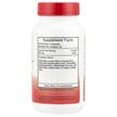 Фото складу Kidney Formula 475 mg, Підтримка здоров'я нирок 475 мг, 100 