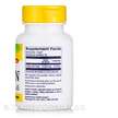 Фото складу Healthy Origins, Biotin 10000 mcg, Вітамін B7 Біотин, 60 VCaps