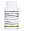Фото складу Professional Formulas, Pure Spleen, Бичача печінка, 60 капсул