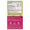 Фото складу EaseFemin Menopausal Support, Підтримка менопаузи, 30 капсул