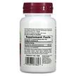 Фото складу Herbal Actives Red Yeast, Червоний дріжджовий рис, 60 Mini-Tablet