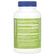 Фото складу St. John's Wort Extract 300 mg, Звіробій, 120 капсул